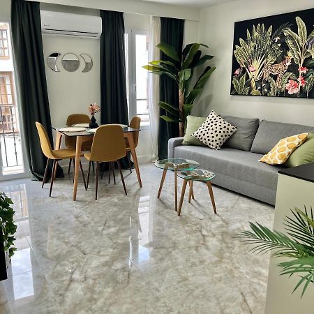 Apartamento Lucano Córdova Exterior foto