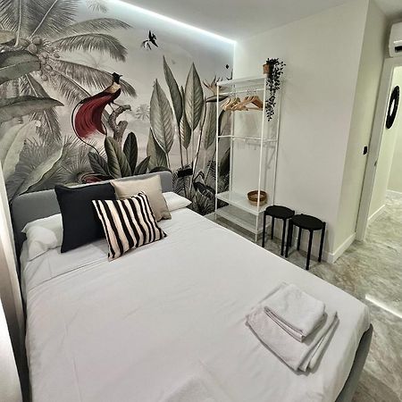 Apartamento Lucano Córdova Exterior foto