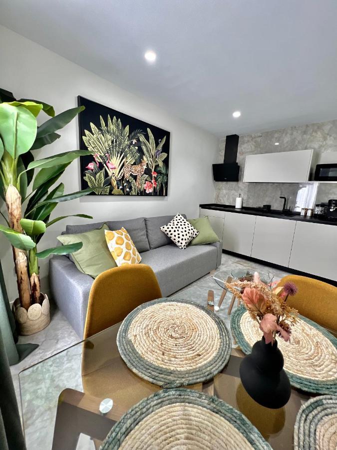Apartamento Lucano Córdova Exterior foto
