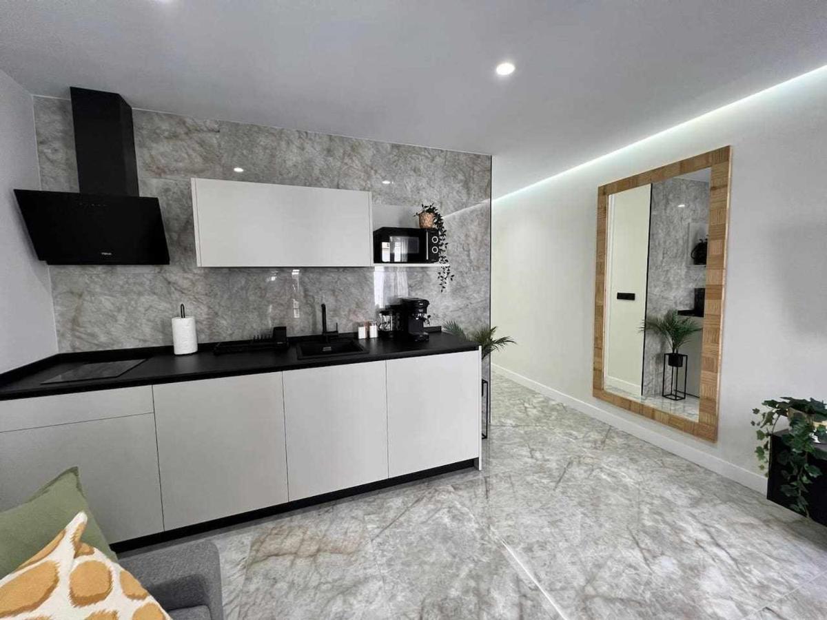 Apartamento Lucano Córdova Exterior foto