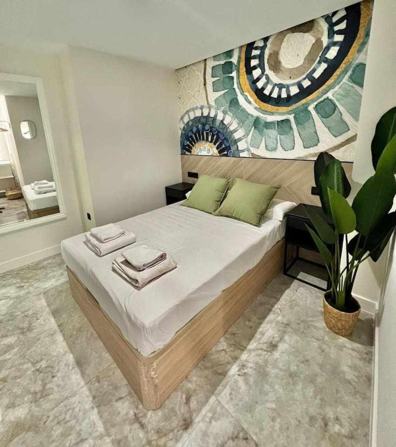 Apartamento Lucano Córdova Exterior foto