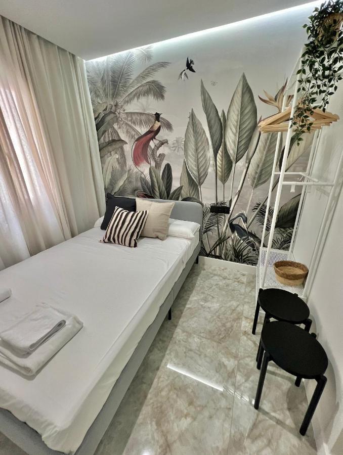 Apartamento Lucano Córdova Exterior foto