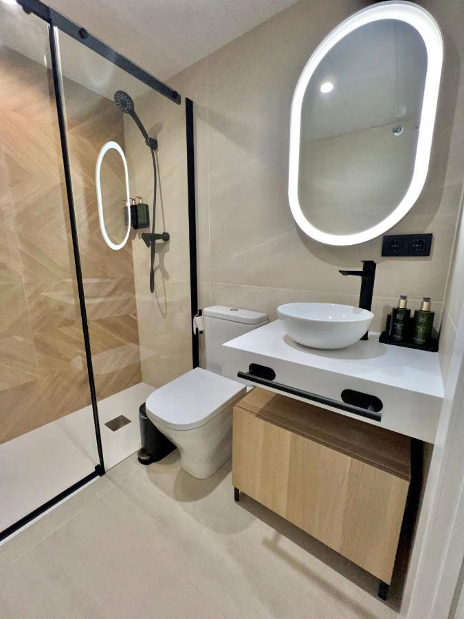 Apartamento Lucano Córdova Exterior foto