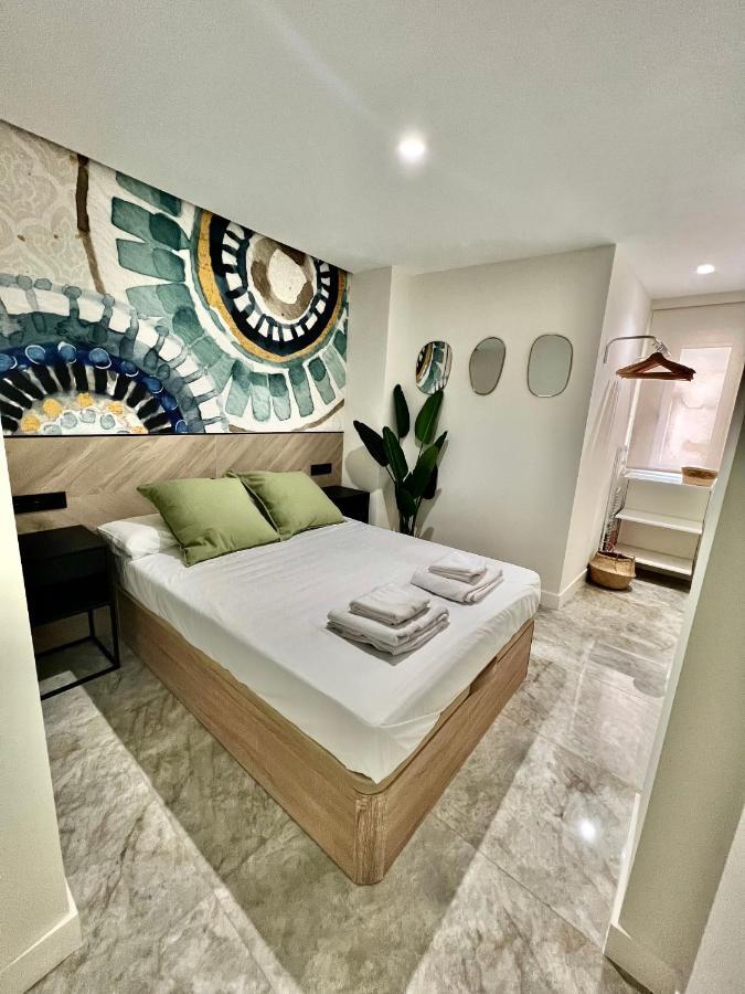 Apartamento Lucano Córdova Exterior foto