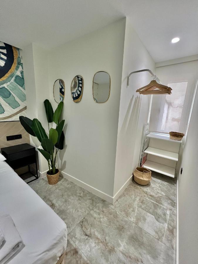 Apartamento Lucano Córdova Exterior foto