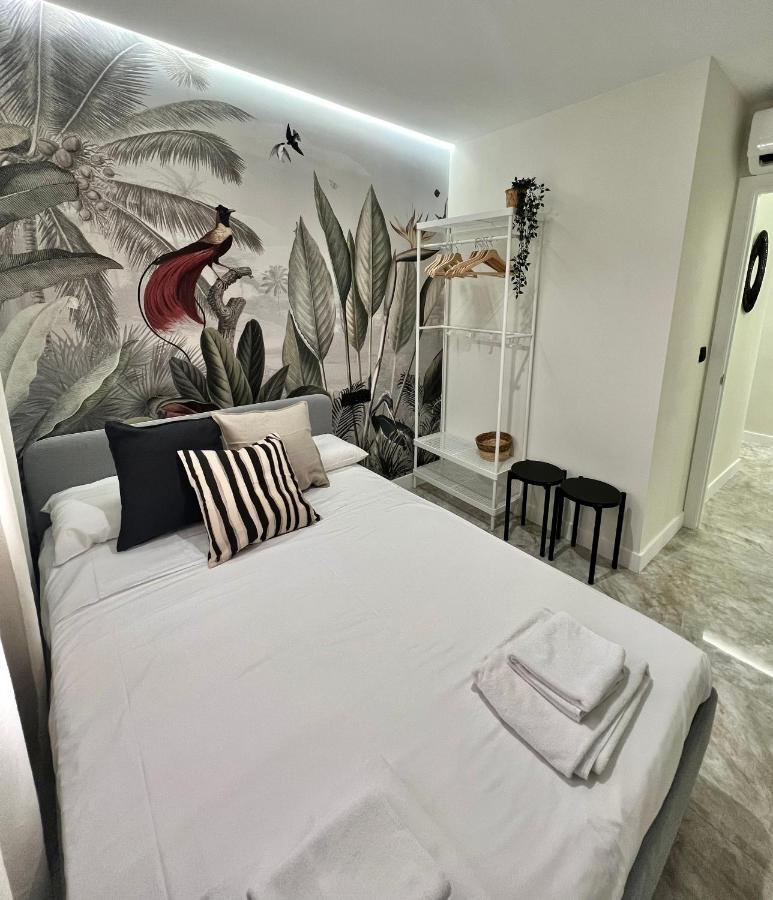 Apartamento Lucano Córdova Exterior foto